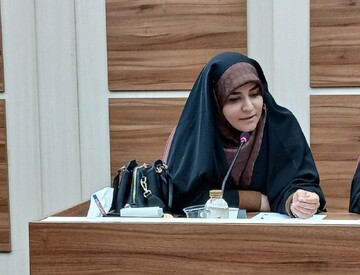 امامی: باید صدای خود را از طریق رسانه‌ها به جهان مخابره کنیم