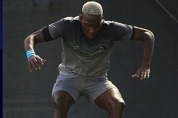 خبر خوب برای ساپینتو؛ دو خارجی استقلال به زودی در تهران