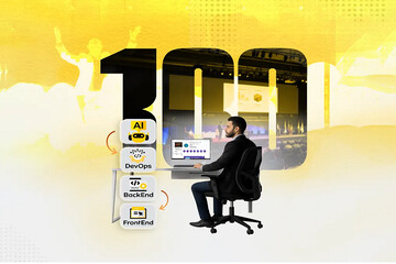 برگزاری بوت‌کمپ «۱۰۰ متخصص» در آکادمی ایرانسل