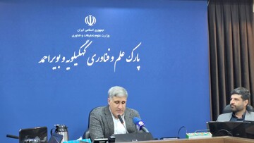 برگزاری بیستمین جشنواره ملی فن آفرینی شیخ بهایی در یاسوج