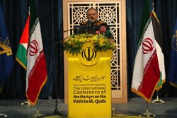 سردار سلیمانی: فرهنگ مقاومت ریشه در انقلاب اسلامی دارد