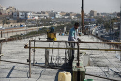 زمانیان: ۷ کلان پروژه عمرانی مشهد تا پایان سال ۱۴۰۵ به پایان می‌رسد