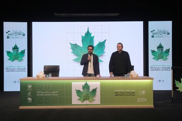 آغاز جشنواره فیلم کوتاه با یادی از ناصر تقوایی و شهدای جنگ ۱۲روزه