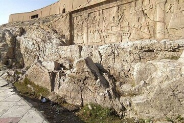 بازگشت جان به میراث ۸ هزار ساله شهرری