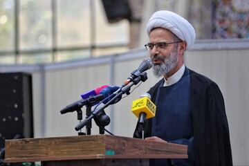 نوری: خدمت به زائران اربعین عبادتی ماندگار است
