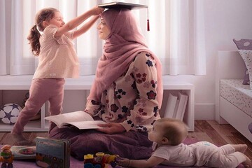 از سواد دانشگاهی تا سواد زندگی، توازنی ضروری برای خوشبختی