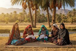 سیستان وبلوچستان؛ سرزمین شگفتی‌ها در انتظار قاب دوربین ها