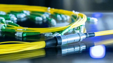 ارتقای امنیت شبکه ملی اطلاعات با ساخت سامانه پایش هوشمند فیبر نوری