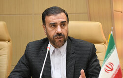 امیری: انسجام و آرامش مدیریتی، اولویت اصلی فارس است