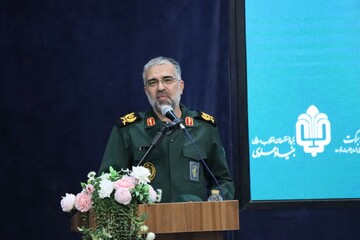 حسینی: جهادگران، طلایه‌داران مقاومت و خدمت به مردم‌اند