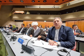 حسینی: رژیم صهیونیستی به دنبال تهدید صلح و امنیت منطقه است