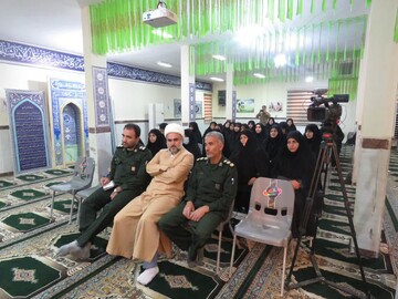 جلیلیان: ترویج فرهنگ صرفه‌جویی پایه خانواده خوشبخت است