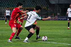 طلسم فولاد بالاخره شکسته شد/ گل محمدی از پیکان عبور کرد