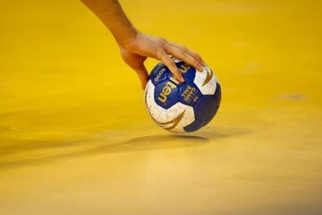 کرمانشاه میزبان المپیاد استعدادهای برتر هندبال کشور