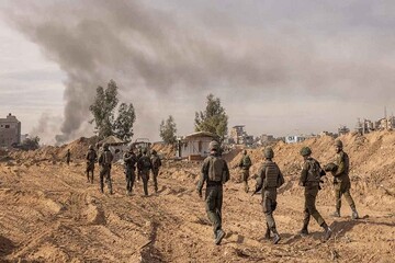 رژیم صهیونیستی: با قدرت به زیرساخت‌های حماس حمله می‌کنیم