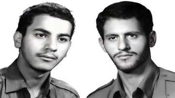 مادر شهیدان جباریان در تبریز آسمانی شد