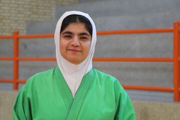 خسرویار: کوراش ایران در روز اول بازی‌های آسیایی جوانان دو مدال کسب کرد