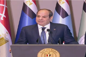 میزبانی مصر از کنفرانس بین‌المللی بازسازی غزه در نوامبر آینده