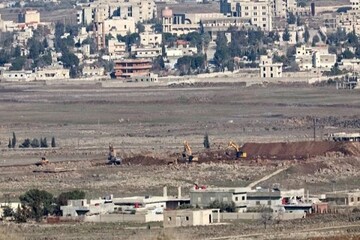 کمیته تحقیق سازمان ملل: باید از حملات اسرائیل به سوریه جلوگیری شود