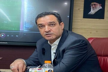 اسفندیارپور: بزرگ‌ ترین مجموعه پزشکی ورزشی کشور در سیرجان احداث می شود