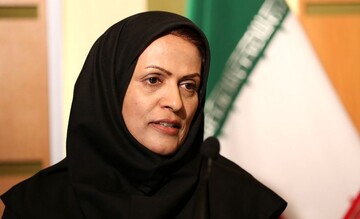 قلاسی مود: تدوین سند جامع نظام استاندارد گامی موثر در توسعه صادرات است