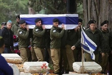 اذعان رژیم صهیونیستی به هلاکت دو نظامی اشغالگر در رفح