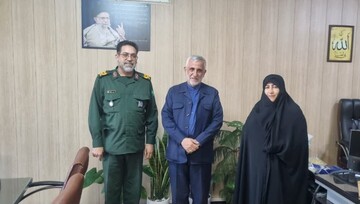 بهره‌گیری از ظرفیت‌های سپاه، راهبردی برای شناسایی متخلفان اقتصادی است