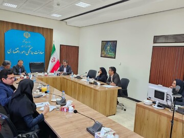 سعیدی: بسته سرمایه‌گذاری حوزه سلامت کرمان در دست تدوین است