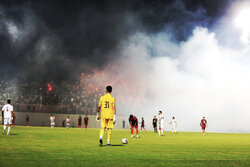 لیگ دسته یک فوتبال - نساجی و مس کرمان