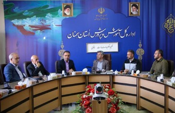 فعالیت‌های ورزشی باید در خدمت اهداف آموزشی و پرورشی باشد