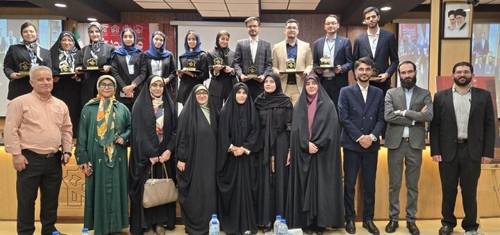 ترویج گفتمان ملی درباره اهمیت حقوق زنان و خانواده