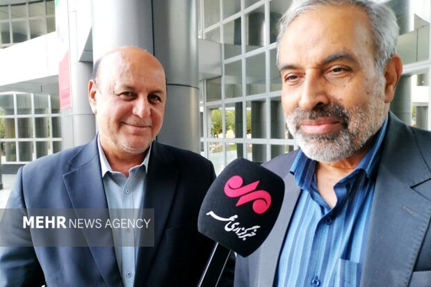 یزدی خواه:توسعه خط مترواسلامشهر به سمت بهارستان در دستور کار قرار گرفت یزدی خواه:توسعه خط مترواسلامشهر به سمت بهارستان در دستور کار قرار گرفت