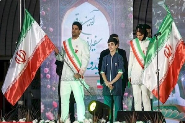 کاروان «سفیران امید» ایران در بحرین؛ حضور با هدف رکوردشکنی