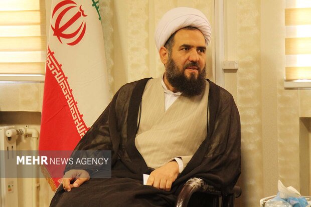 صفدری: سیاستهای کلان اقتصادی باید در خدمت مردم باشد نه طبقات خاص صفدری: سیاستهای کلان اقتصادی باید در خدمت مردم باشد نه طبقات خاص