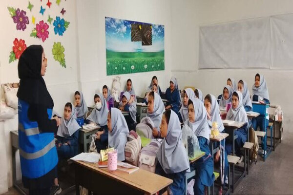 برگزاری نمایشگاه هنر و محیط زیست در جنوب تهران