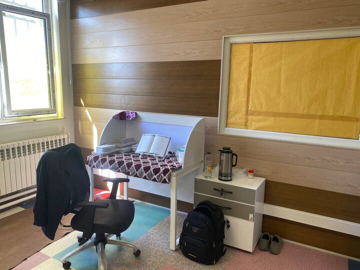 کتابخانه علامه امینی تبریز؛ احیای کانونی فرهنگی برای همه نسل‌ها