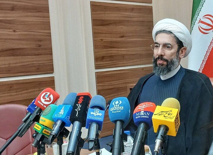 حجت الاسلام رستمی: ایران در بهترین وضعیت اقتدار خود قرار دارد