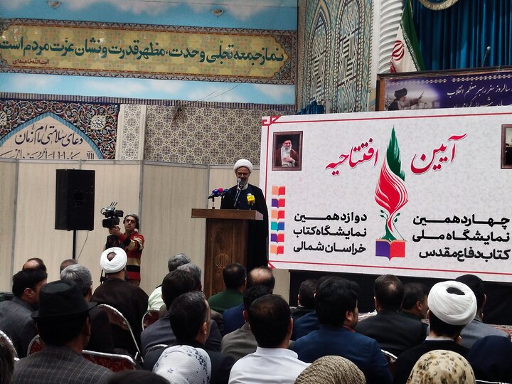 نوری: خانواده‌ها باید اهمیت مطالعه را به فرزندان منتقل کنند