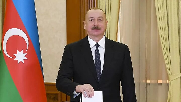 Azerbaycan'da darbe planı