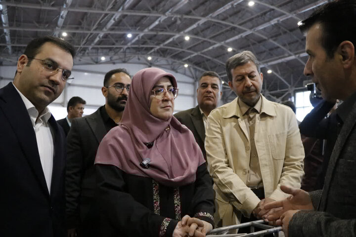 سخنگوی دولت: رویدادهای مهارتی گامی بلند برای تأمین نیروی کار ماهر است