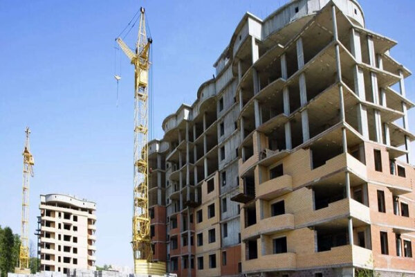 جزئیاتی از اجرای طرح مسکن کارکنان شهرداری