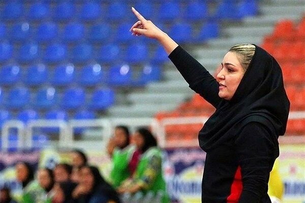 مربی فوتسال: اگر به جوانها بها دهیم آینده تیم ملی تضمین میشود