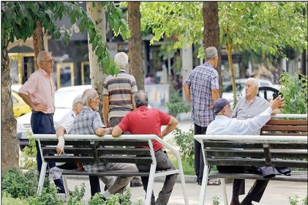 چشم‌انداز اقتصاد نقره‌ای در ایران