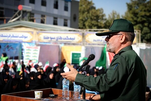 دشمن امروز اراده ملت ایران را هدف گرفته است؛ لزوم مقابله با جنگ نرم