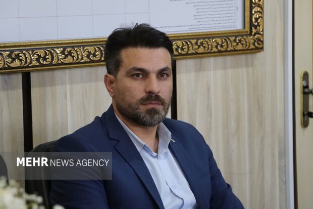 اوقاف به کمک ورزش شاهرود بیاید؛ ضرورت تغییر قراردادها به نفع ورزش اوقاف به کمک ورزش شاهرود بیاید؛ ضرورت تغییر قراردادها به نفع ورزش
