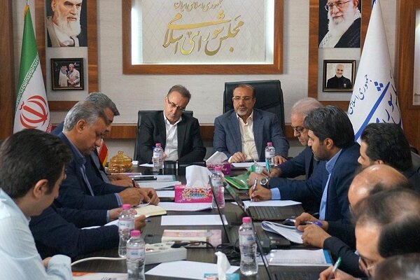 منطقهای بدون دسترسی به خدمات ارتباطی باقی نمیماند منطقهای بدون دسترسی به خدمات ارتباطی باقی نمیماند