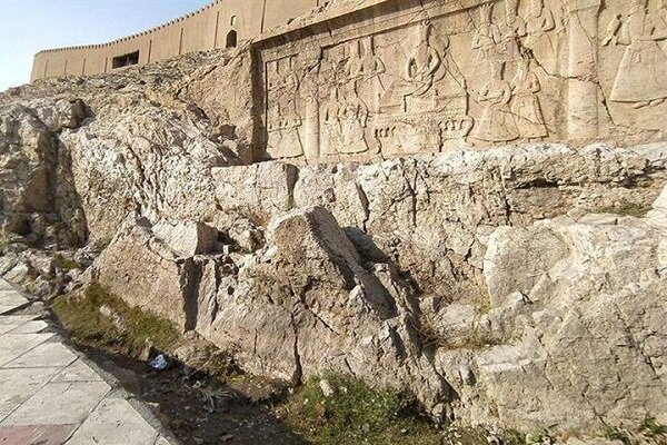بازگشت جان به میراث هشت هزار ساله شهرری