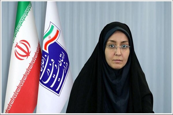 مشاور وزیر ارتباطات در امور بانوان منصوب شد مشاور وزیر ارتباطات در امور بانوان منصوب شد