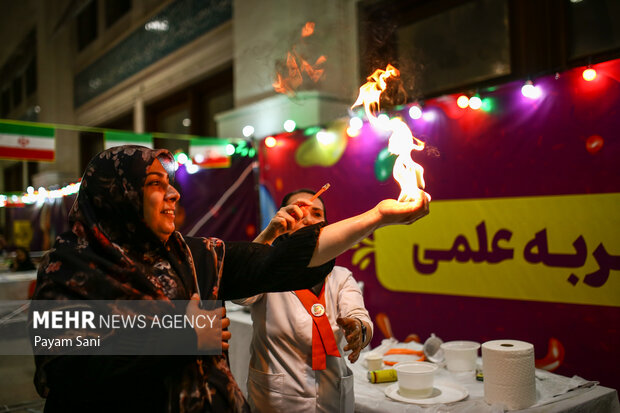 نخستین جشنواره ملی "شادبوم"