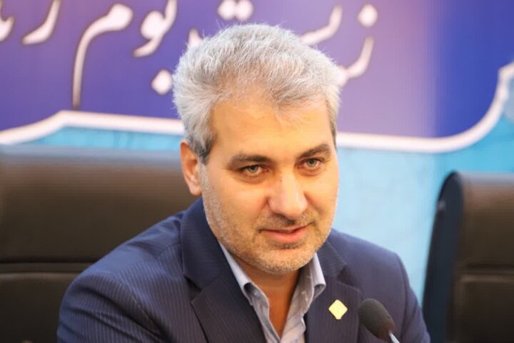انصاری: روستاهای استان مرکزی در معرض گرد و غبار قرار دارند انصاری: روستاهای استان مرکزی در معرض گرد و غبار قرار دارند